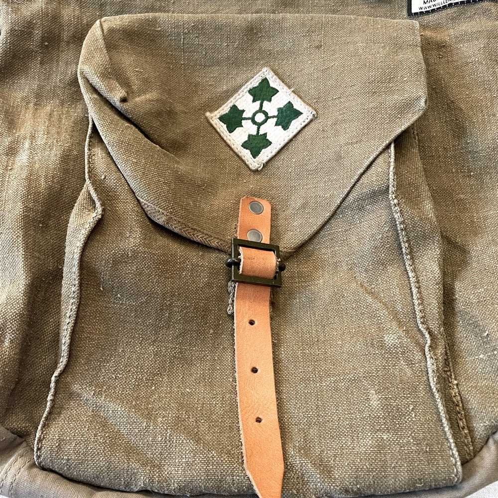 WILL LEATHER GOODS
Tote/Shoulder Bag - Picture 2 of 8
